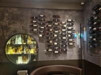 Billede fra billedgalleriet på Seafront Family Apartment & free parking, the Cruiseflat i Thessaloniki