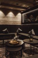 Posedenie v ubytovaní Alpenhotel Kitzbühel am Schwarzsee - 4 Sterne Superior