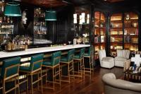 The Spectator Hotelにあるラウンジまたはバー