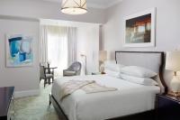 The Spectator Hotelにあるベッド