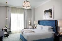 The Spectator Hotelにあるベッド