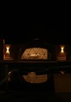 Sand Houseの見取り図または間取り図