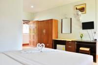 Et tv og/eller underholdning på Heimat Garden