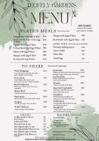 Фотография из галереи Teofely Gardens Resort near Tagaytay в городе Silang