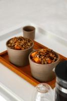 Hrana v oz. blizu hotela