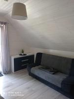 Posedenie v ubytovaní Całoroczny Ośrodek Wypoczynkowy COMFORT HOUSE