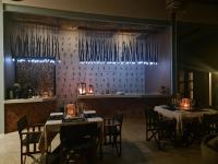 Nápoje v ubytování Mountain Peak Game Lodge and Camping