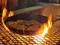 Fotografie z fotogalerie ubytování Mountain Peak Game Lodge and Camping v destinaci Outjo