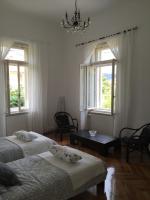 Gallery image of Villa Peppina Apartment in Lovran