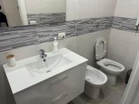 Kúpeľňa v ubytovaní Mignone Luxury House