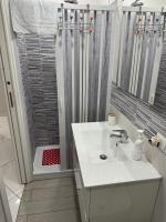 Kúpeľňa v ubytovaní Mignone Luxury House