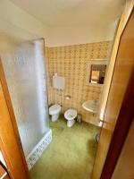 Kúpeľňa v ubytovaní Hotel Ristorante La Sorgente