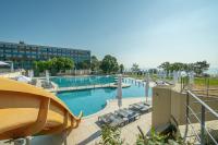 Safir Blue Resort &#xB0B4;&#xBD80; &#xB610;&#xB294; &#xC778;&#xADFC; &#xC218;&#xC601;&#xC7A5;