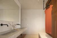 Půdorys ubytování Ilya Botanic Suites