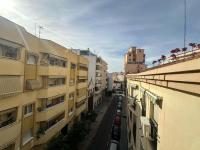 Plán poschodí v ubytovaní Piso en Málaga Centro Victoria