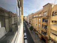 Plán poschodí v ubytovaní Piso en Málaga Centro Victoria