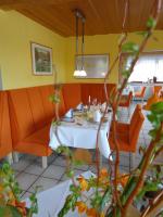 Et opholdsområde på Waldhotel Felschbachhof