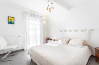 Půdorys ubytování Biscarrosse Bourg plein centre ville appartement 2 couchages
