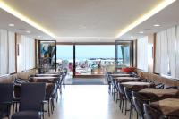 Posedenie v ubytovaní Hotel Marco Polo