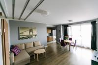 Posedenie v ubytovaní RENTTNER Apartamenty