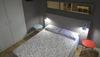 Posteľ alebo postele v izbe v ubytovaní Apartamentos "Casa Melé" 2, Parking privado opcional