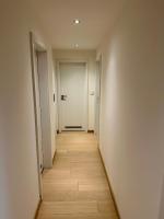 Půdorys ubytování Apartments Palmovka