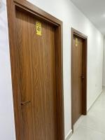 Půdorys ubytování Prince Pyramids Inn