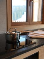 Plán poschodí v ubytovaní Hotel Haus Michaela