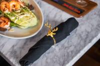 Φαγητό σε αυτό το ξενοδοχείο ή κάπου εκεί κοντά