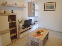 Posedenie v ubytovaní Apartment in Baric Draga 38614