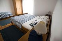 Půdorys ubytování Apartment in Starigrad-Paklenica 35791