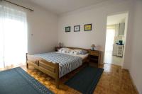 Půdorys ubytování Apartment in Starigrad-Paklenica 35791