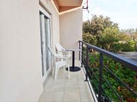 Půdorys ubytování Apartment in Starigrad-Paklenica 35791
