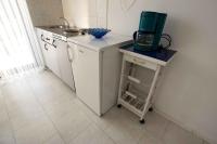 Půdorys ubytování Apartment in Starigrad-Paklenica 35791