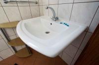 Půdorys ubytování Apartment in Starigrad-Paklenica 35791