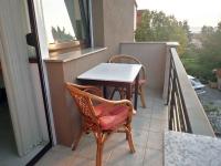 Půdorys ubytování Apartment in Starigrad-Paklenica 35791