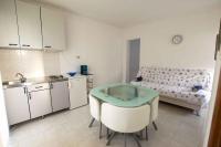 Půdorys ubytování Apartment in Starigrad-Paklenica 35791
