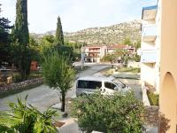 Půdorys ubytování Apartment in Starigrad-Paklenica 35791
