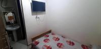 Postel nebo postele na pokoji v ubytování Pyramids Hotel