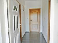 Půdorys ubytování Apartment in Starigrad-Paklenica 34902