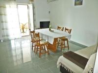 Posezení v ubytování Apartment in Starigrad-Paklenica 34902