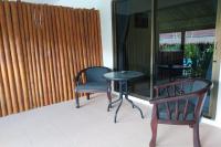 Půdorys ubytování Kanchira Resort