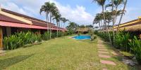 Bazén v ubytování Kanchira Resort nebo v jeho okolí