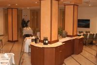 Nápoje v ubytovaní Hotel Conteverde