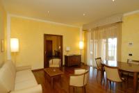 Posedenie v ubytovaní Hotel Conteverde