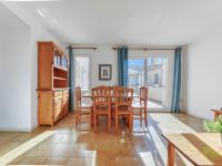 Kuchyňa alebo kuchynka v ubytovaní Apartment Platja de Roses-6 by Interhome