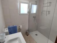 Koupelna v ubytování Holiday Home Masirope by Interhome