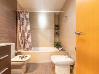 Kúpeľňa v ubytovaní Holiday Home Gaviota 3 by Interhome