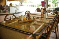 Bebidas en Whispering Palms Island Resort