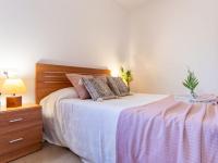 Posteľ alebo postele v izbe v ubytovaní Holiday Home Gaviota 3 by Interhome